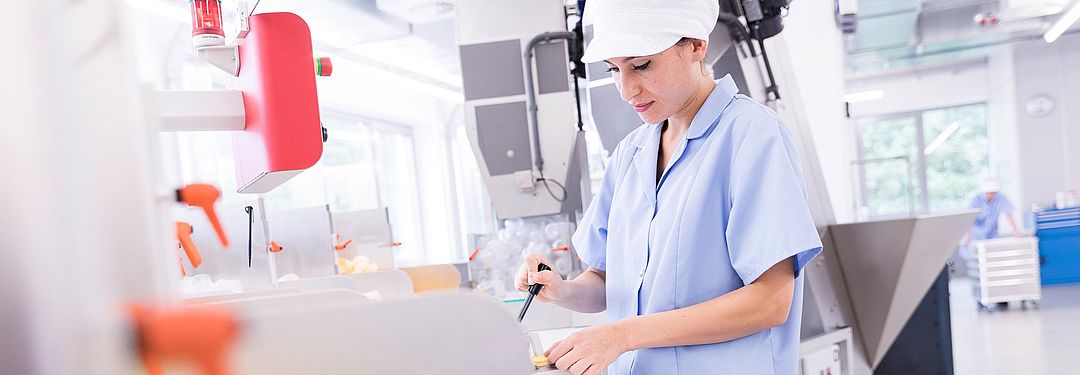 Medizintechnik & Labortechnik