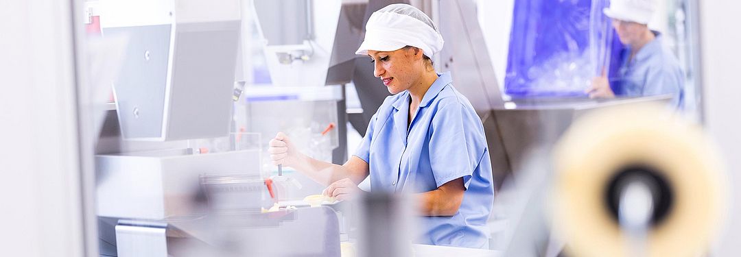 Medizintechnik & Labortechnik