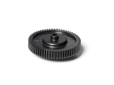 injection-moulded part - gear wheels / drives