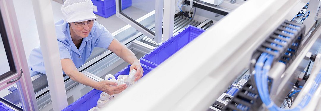 Medizintechnik & Labortechnik