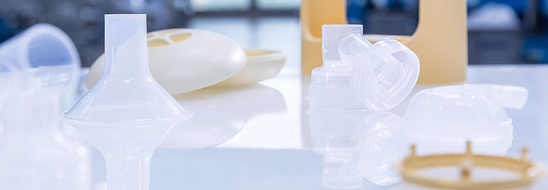 Medical & laboratory technology